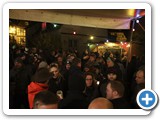 Besucher: entspannt voll