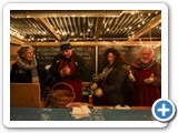 Brotzeitstand - Schicht II