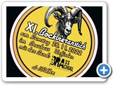 11. Bockbierfest 2022