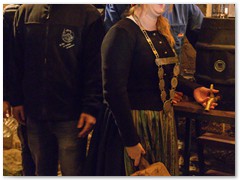 Kurze Vorbereitung