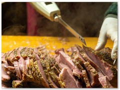 Lecker Braten