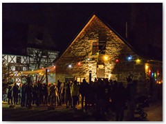 Am Brauhaus