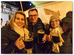 Bekannte Gesichter