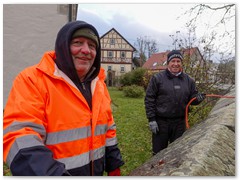 Jürgen und Ralf