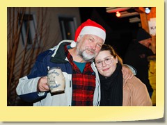 2 der 3 Fotografen/-in