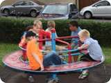 Spielplatz