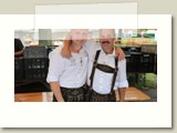 Am Bierausschank