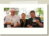 Hopfenkönigin