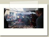 Bratwurststand