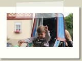 am Spielplatz