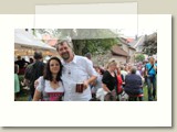 Erste Schicht überstanden