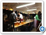 am Bierstand