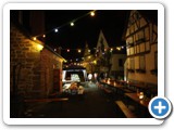 Es leert sich