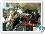 Urlesbacher im Bierstand