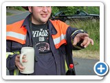 und klarer Einweisung