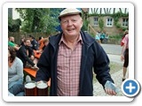 Uwe trinkt für zwei?