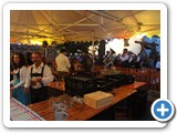 Es wird dunkel