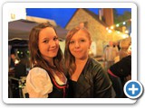 Krissi + Freundin