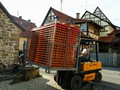 Hochstapler