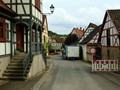 Blick von oben