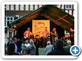 Ab 20 Uhr: Jump 5 Partyband aus Erlangen
