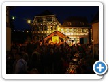 Blick zur Bühne