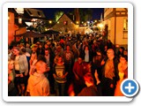 Es wird rockiger