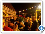 Geburtstag seiner Frau