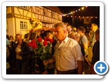 Blumen um Mitternacht?