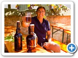 Prost - erstes Bier
