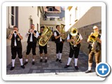 Urlesbacher im Einsatz