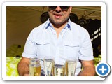 Üflder Sekt gibt es auch