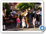 Urlesbacher kommen auch bei den jüngeren gut an