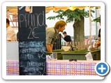 Am Bierstand: Schicht 2