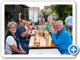 Prost von oben