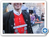 Unser Bierprinz Sebastian Gocker auch zu Gast !