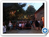 Spielplatz / Brauhaus