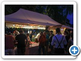 Am Bierstand