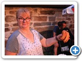Brotzeit von Susanne
