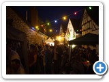 Braustrasse herunter