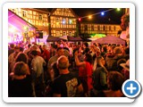 Stimmung passt