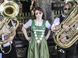 Fest Nachmittag: Urlesbacher + Kerstin