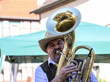 Fest Nachmittag: Urlesbacher