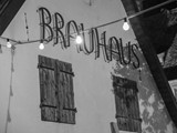 Fest Abends: Brauhauslogo
