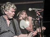 Fest Abends: The Jets