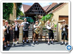 Urlesbacher Musikanten
