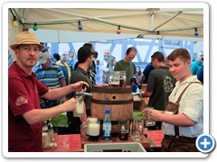 Bierausschank
