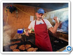 und Steaks