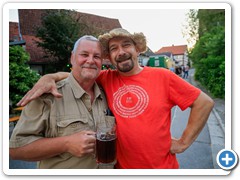 Besucher