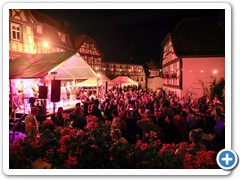Es darf gerockt werden